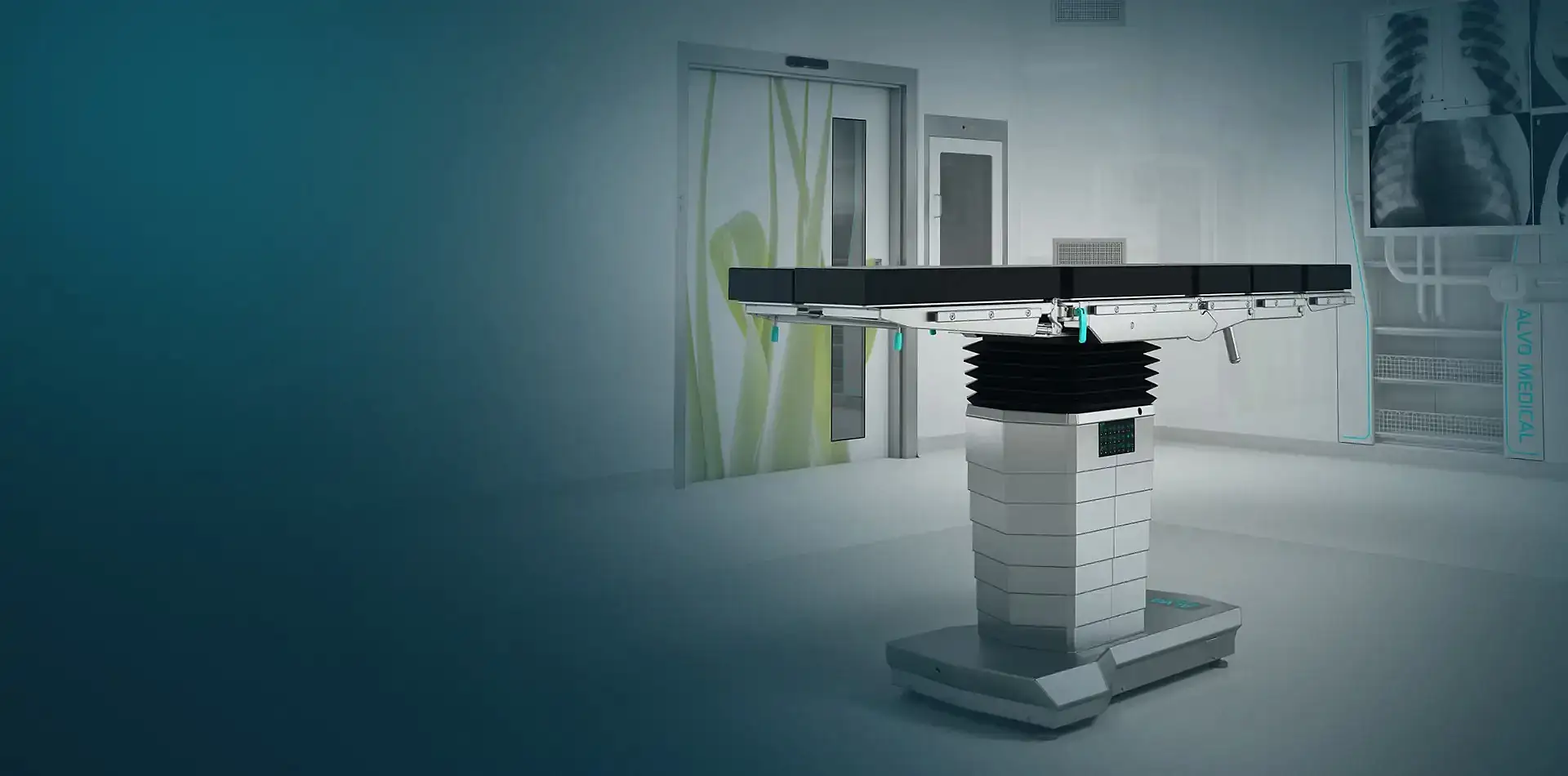 Prometeks Ameliyathane Masaları