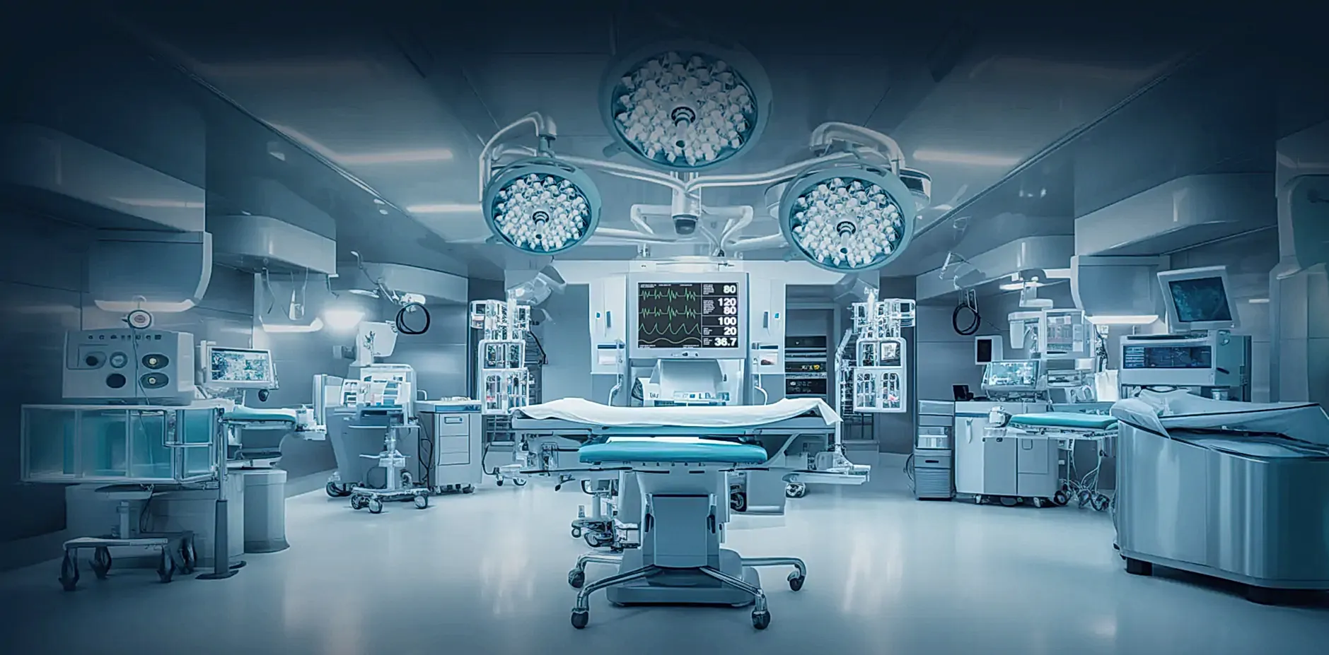 Prometeks Anahtar teslim hastane projeleri